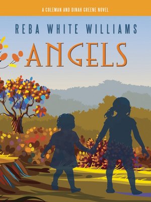 cover image of Angels